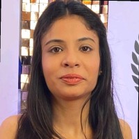 Sonali Arora