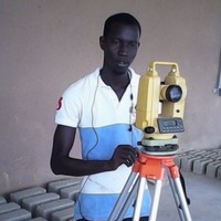 Mouhamadou Lamine DIOP