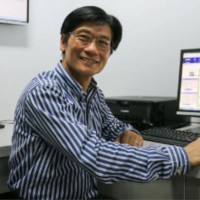 Eric Leung