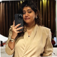 Shruti Joshi