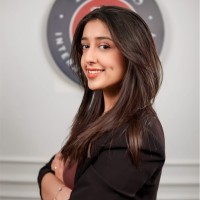 Sharmeen Khan