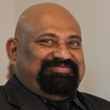 George Varghese