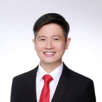 Victor Yeo
