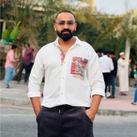 Shamseer Mohammed
