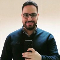 Mohammed Salaheldin