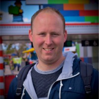 Yannick Verbeek
