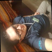 Juan Pablo Farez Chacon