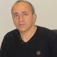 Dinçer Kayadayi