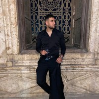 Omar Tamer Ragheb