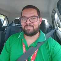 Bruno Oliveira Araujo