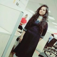 Pracheta Desai