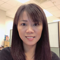 Corrina Chiang