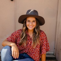 Taylor Carrillo