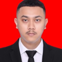 Daniel Edi Gia Saragih