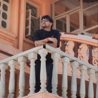 Vikas Rajpoot