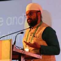 Vikramjit Singh Rooprai