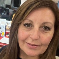Kelly Hansford