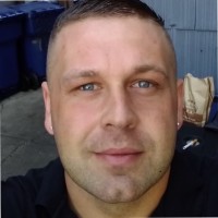 Marcus Sperduti