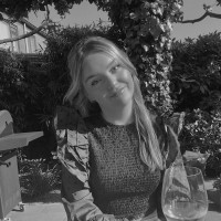 Isa Van Gestel