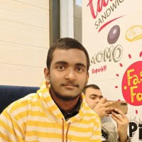 Nitik Rauniyar