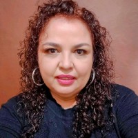 Rosa Isela Rodrigo Ochoa