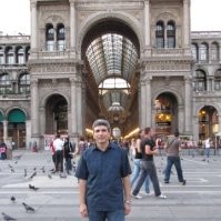 Rafic Fahs