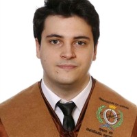 Daniel Vicente Ramos