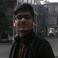 Shubhojit Saha