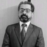 Upendra Bhatmuley