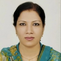 Shafinaz Begum