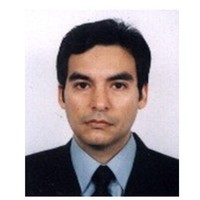 Alonso Soto, PhD in Health Sciences