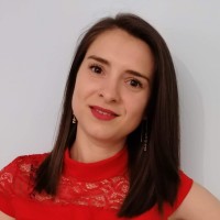 Stefania Rusu