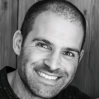 Michael Caruana Smith