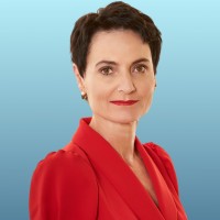 Pascale Vonmont