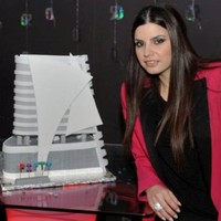 Andrea Rotou