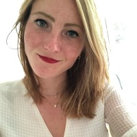 Meyke van den Bos - Kerkhof