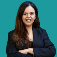 Gulnaz Ahluwalia
