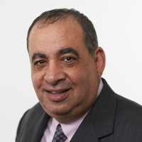 Christopher Robert Saah