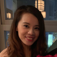Zita Wong
