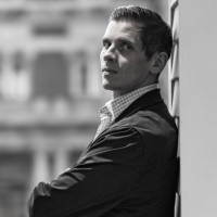 Timothy Murray
