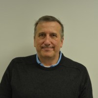 Mike Morgan