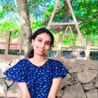 Anamika K V