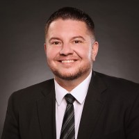 Dr. Calin-Marius Pogan