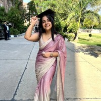 Mansi Gangwani