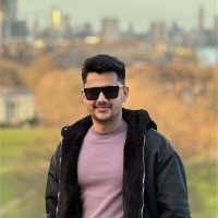 Akshay Vijay More