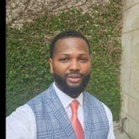 Dimitri Watkins