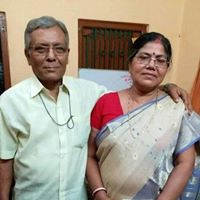 Kalyan Sengupta