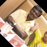Santhosh P