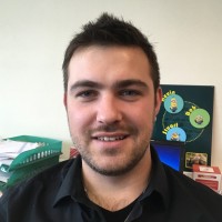 Alexandre BRICOUT