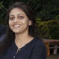 Pragati Patel